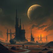 In:Dust #5
