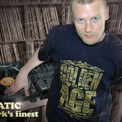 dj static (denmark)- 18.12.98 (side a)
