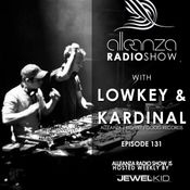 Alleanza radio show episode 131 with LowKey & Kardinal