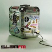 Armin Van Buuren - Slam FM (21-09-2000)