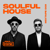 Soulful Vocal House Mix – Classic Diva Anthems & Disco-Tinged Grooves | Soultronic