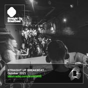 Straight Up Breakbeat | 2021 October | Dizzy