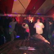 Drift live on Break Pirates - 01/04/2016 (Lechlade Festival 2014 set recreated)