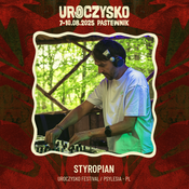 Styrko aka Styropian - Czajnik (Chill Out) @ Uroczysko Festival 2025 [08.08.2025] [GoodVibes 12]