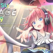 かっこいいアニソン_夏の宴2019再現mix