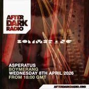 AfterDarkRadio - Boymerang