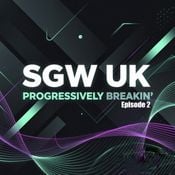 Progressively Breakin' Episode 2
