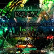 Tra-Fx - Resilience from the Dark Depths - Absolutely Dark Recs Podcast Fnoob Radio June 2015