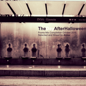 TDAH - (The day after Halloween)