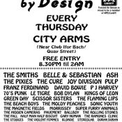 City Arms 27 03 03 part 1