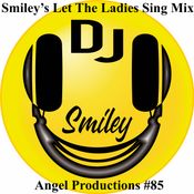 Angel Productions #85 #ProfoundVibesNYC – Let The Ladies Sing Freestyle Mix #2