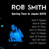 Rob Smith tribute mix