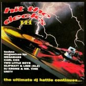 HIT THE DECKS VOLUME 3 - 1992