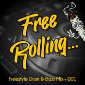 FREE ROLLING 001