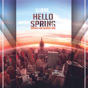 Dj DewiL - Hello Spring! 2016