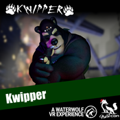 Frostcon 2024 - Kwipper