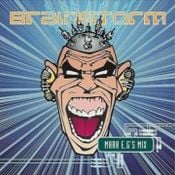 Mark E.G -Brainstorm= CD 2 Mark E.G.'s Mix