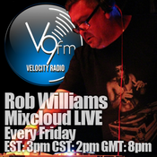 V9FM Valentines Day Concert - Rob Williams