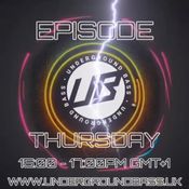 Dj Episode - Underground bass jungle drum and bass show no.2