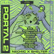 Sheltercon  Reloaded (After Party)  (IDGAF sessions, 03) Negative Vibes