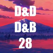 Deep & Dreamy Drum & Bass 28