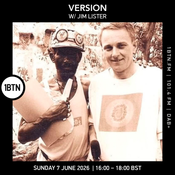 VERSION w/ Jim Lister - 07.06.26