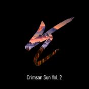Crimson Sun Vol. 2