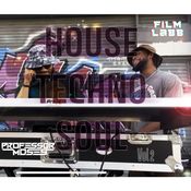 House Techno Soul Vol. 2