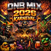 Truebadoh Karneval 2026 Drum and Bass Mix