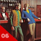 06 NOT SO EASY muttersprachlich SOUL (German Laid Back Soul)