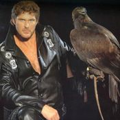 Deep Hoff House Vinyl Mix