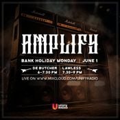 Amplify - Lawless rock & metal selection 01.06.26