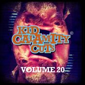 Kid Calamity Cuts 20