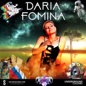 BPM Journey with DARIA FOMINA  Guest Episode 2018-02-09
