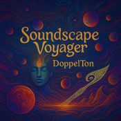 Soundscape Voyager - DJ Mix Set by DoppelTon