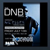 DASH Radio mix 2018