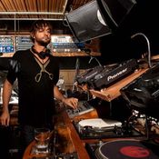 Ricardo Villalobos & Craig Richards @ Fabric 21-10-06