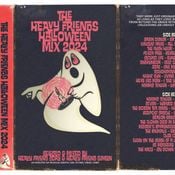 The Heavy Friends Halloween 'DEATH' mix 2024