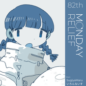 MONDAY RELIEF 82th
