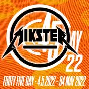 MIKSTER miks for 45Day 2022