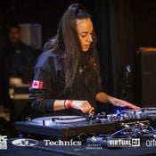 DEEJAY T-JR - Monkey Shoulder x DMC40 Mix