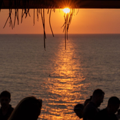Pete Gooding live at La Torre Ibiza (14.05.24)