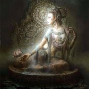 Dendera Light