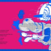 Promo Mix for Chrome! Grime and Trap Special (8.6.2013)