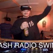 Swing Dash Radio - The Weighteh Show 30.09.23