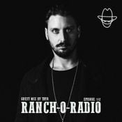 RANCH-O-RADIO - 112 Guest TAYA.