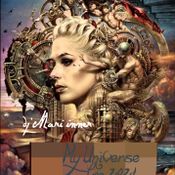 MY UNIVERSE dj MARI INNER