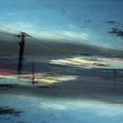 Fleeting memory w/ Saint Roch - 3rd January 2024