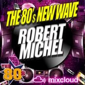 Robert Michel Coleccion Mix 19 (New Wave 80's)