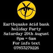 Acid house Techno 86 87 88 89 90